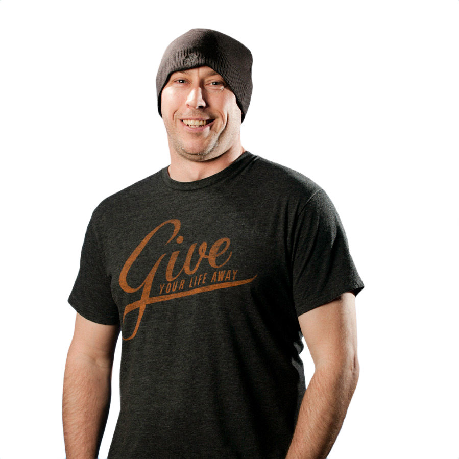 Nate St. Pierre